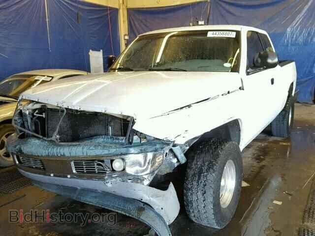 1998 DODGE RAM 1500 - VIN: 3B7HF12Z4WM243724 - Photo 2