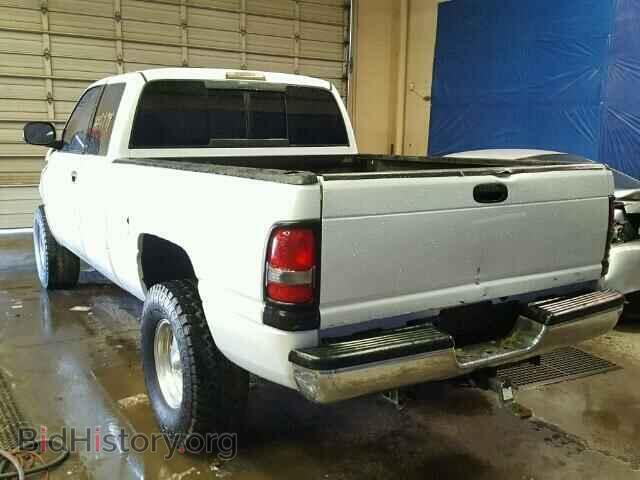 1998 DODGE RAM 1500 - VIN: 3B7HF12Z4WM243724 - Photo 3