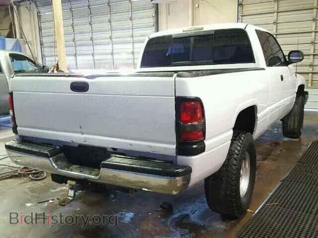 1998 DODGE RAM 1500 - VIN: 3B7HF12Z4WM243724 - Photo 4