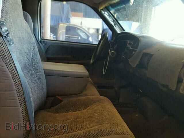 1998 DODGE RAM 1500 - VIN: 3B7HF12Z4WM243724 - Photo 5