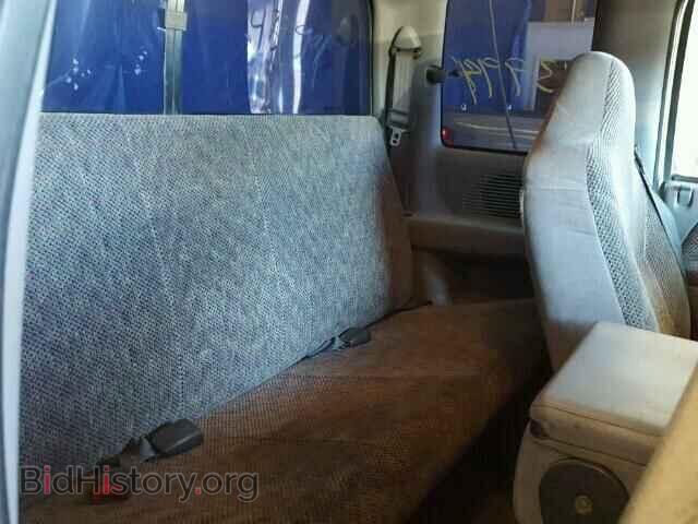 1998 DODGE RAM 1500 - VIN: 3B7HF12Z4WM243724 - Photo 6