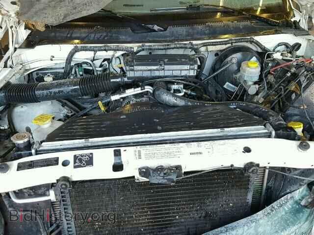 1998 DODGE RAM 1500 - VIN: 3B7HF12Z4WM243724 - Photo 7