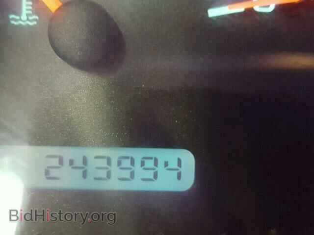 1998 DODGE RAM 1500 - VIN: 3B7HF12Z4WM243724 - Photo 8