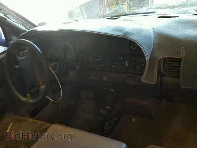 1998 DODGE RAM 1500 - VIN: 3B7HF12Z4WM243724 - Photo 9