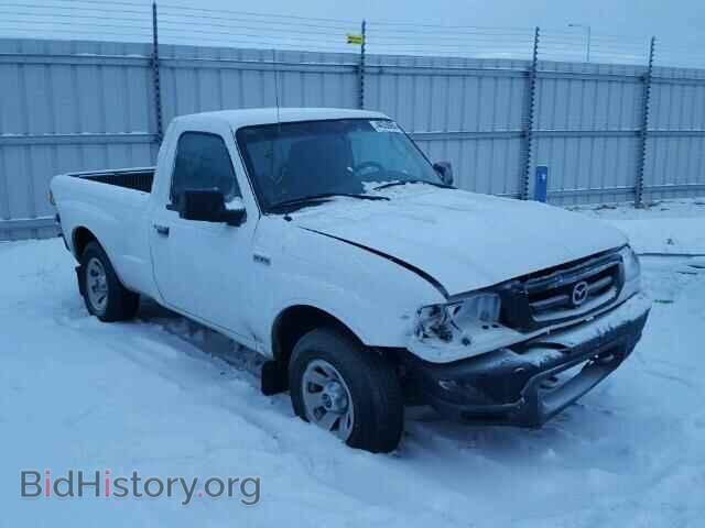 Photo 4F4YR12D89PM01810 - MAZDA B2300 2009