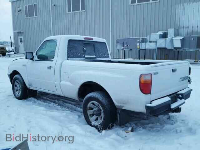 2009 MAZDA B2300 - VIN: 4F4YR12D89PM01810 - Фото 3