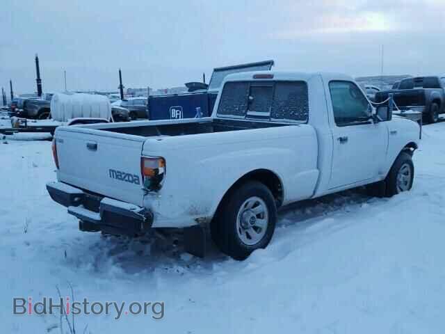 2009 MAZDA B2300 - VIN: 4F4YR12D89PM01810 - Фото 4