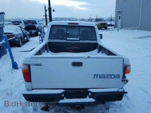2009 MAZDA B2300 - VIN: 4F4YR12D89PM01810 - Фото 6