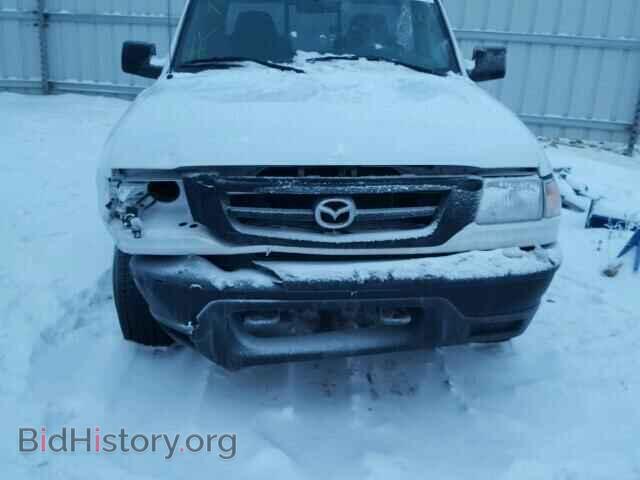 2009 MAZDA B2300 - VIN: 4F4YR12D89PM01810 - Фото 9