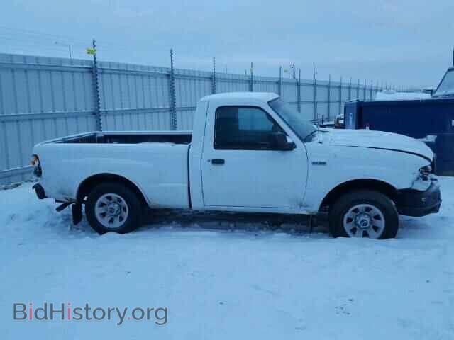 2009 MAZDA B2300 - VIN: 4F4YR12D89PM01810 - Фото 10