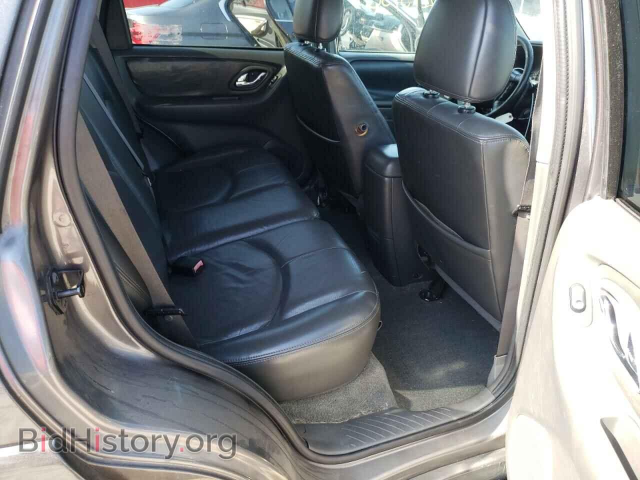 2006 MAZDA TRIBUTE - VIN: 4F2YZ02Z66KM07077 - Фото 6