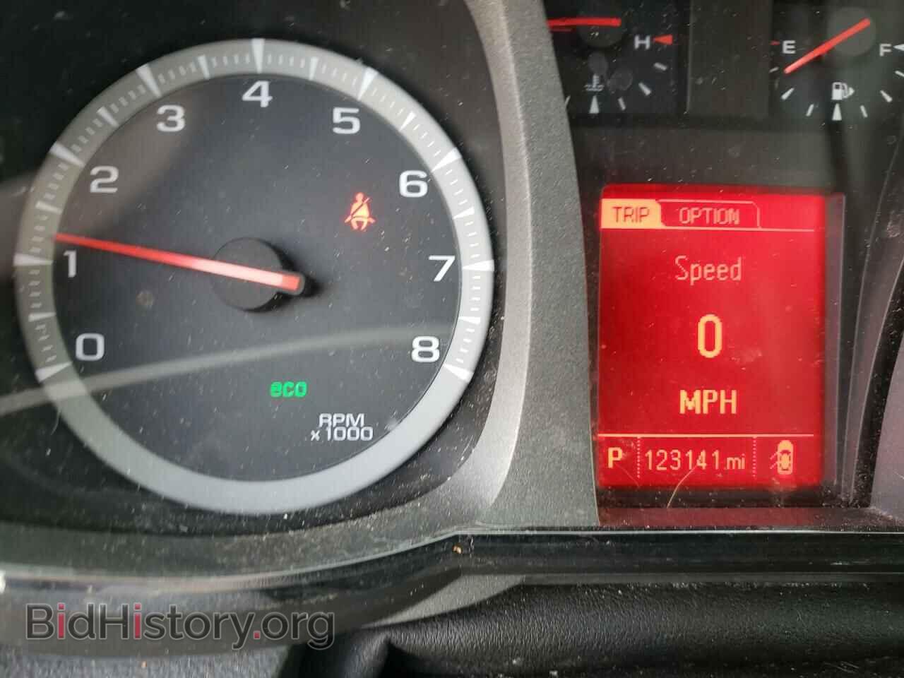 2017 GMC TERRAIN - VIN: 2GKFLTEK5H6156426 - Фото 9