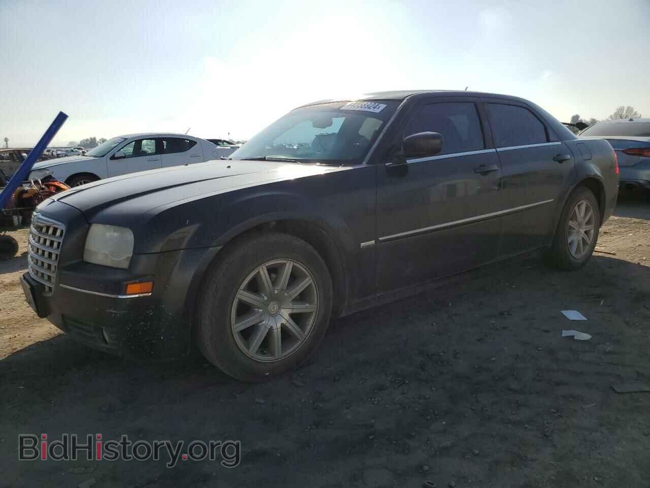 Photo 2C3LA53GX8H237283 - CHRYSLER 300 2008