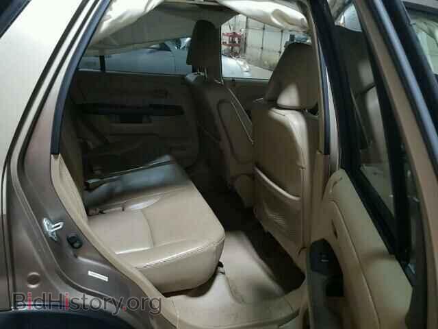 2006 HONDA CRV - VIN: JHLRD78986C061341 - Фото 6
