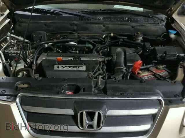 2006 HONDA CRV - VIN: JHLRD78986C061341 - Фото 7