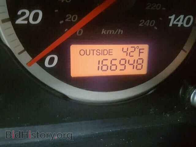 2006 HONDA CRV - VIN: JHLRD78986C061341 - Фото 8
