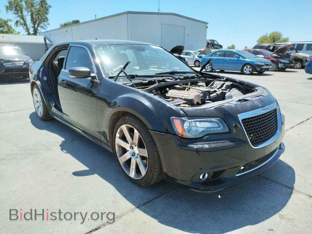 Photo 2C3CCAFJ2CH800281 - CHRYSLER 300 2012
