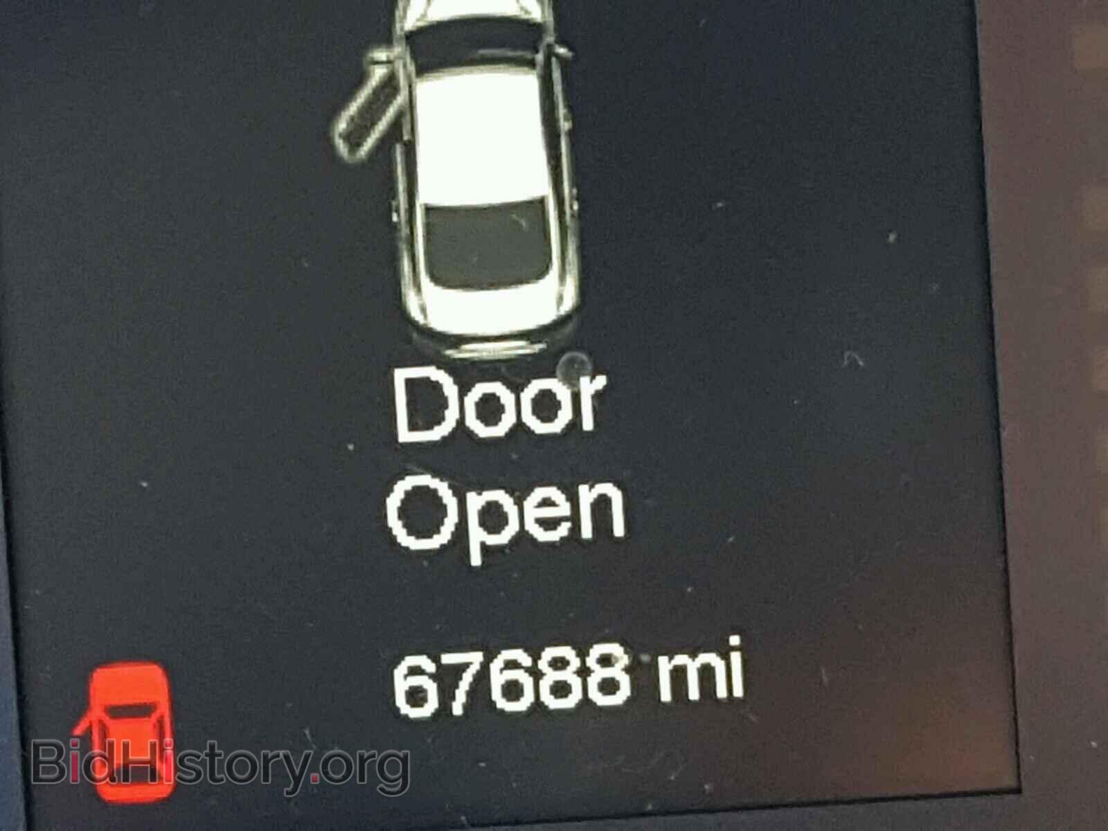 2016 CHRYSLER 200 - VIN: 1C3CCCAB7GN182738 - Фото 8