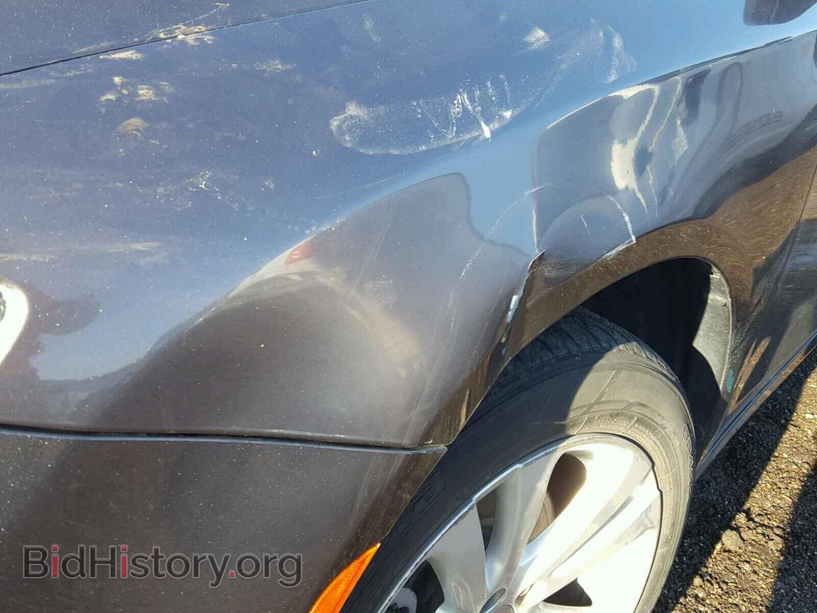 2016 CHRYSLER 200 - VIN: 1C3CCCAB7GN182738 - Фото 9