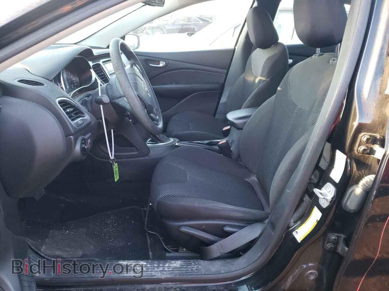 2015 DODGE DART - VIN: 1C3CDFAA6FD281903 - Фото 7