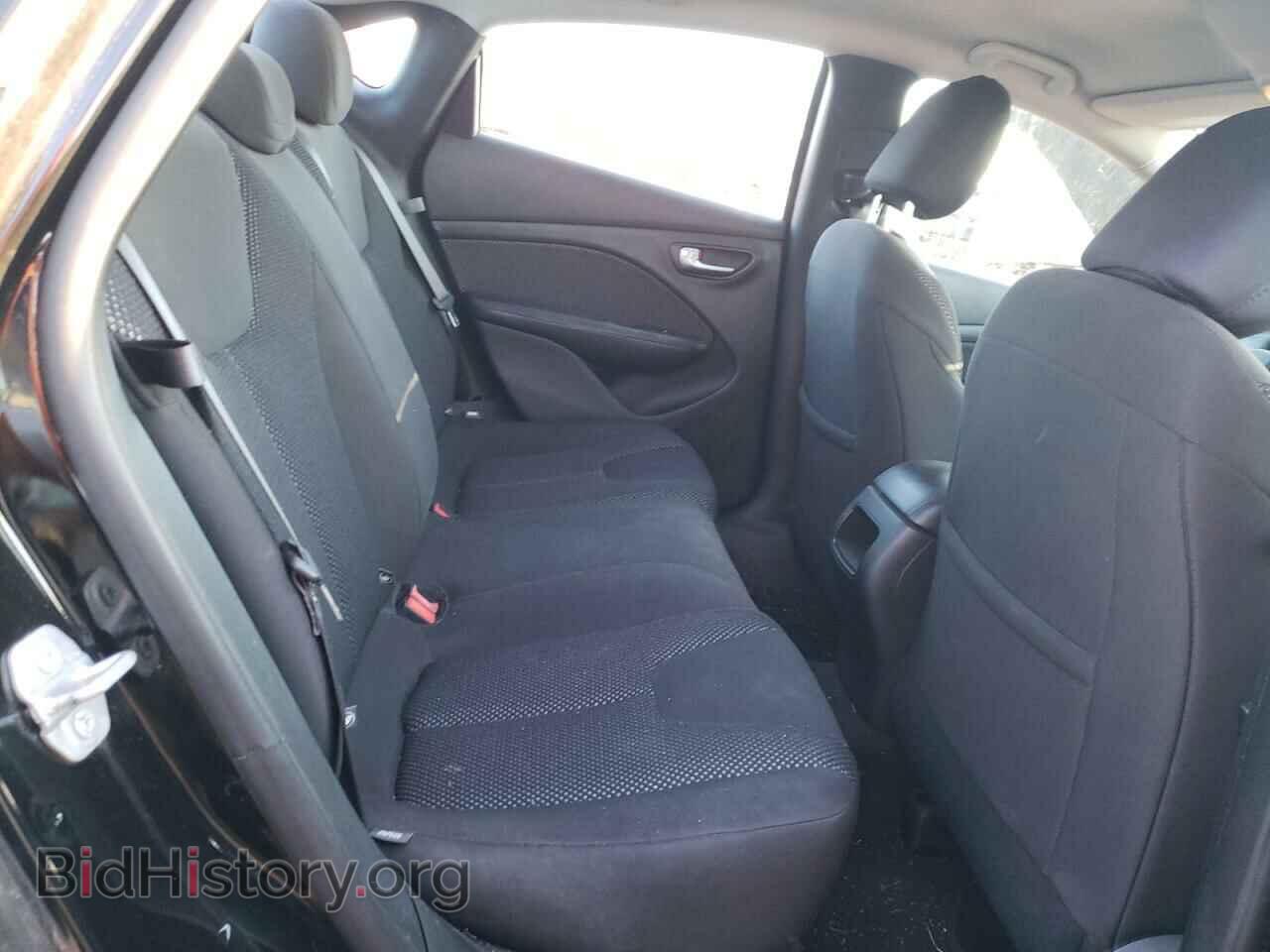 2015 DODGE DART - VIN: 1C3CDFAA6FD281903 - Фото 10