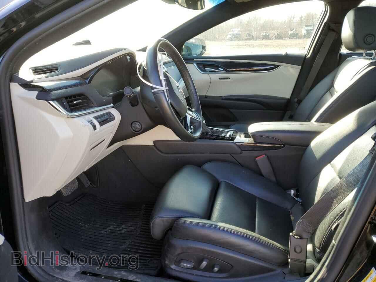 2014 CADILLAC XTS - VIN: 2G61W5S85E9210144 - Фото 7