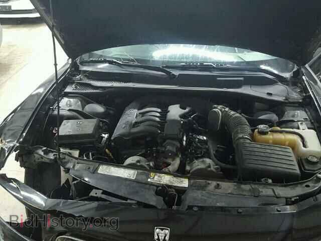 2010 DODGE CHARGER - VIN: 2B3CA3CV2AH168529 - Фото 7