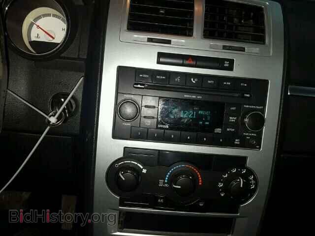 2010 DODGE CHARGER - VIN: 2B3CA3CV2AH168529 - Фото 10