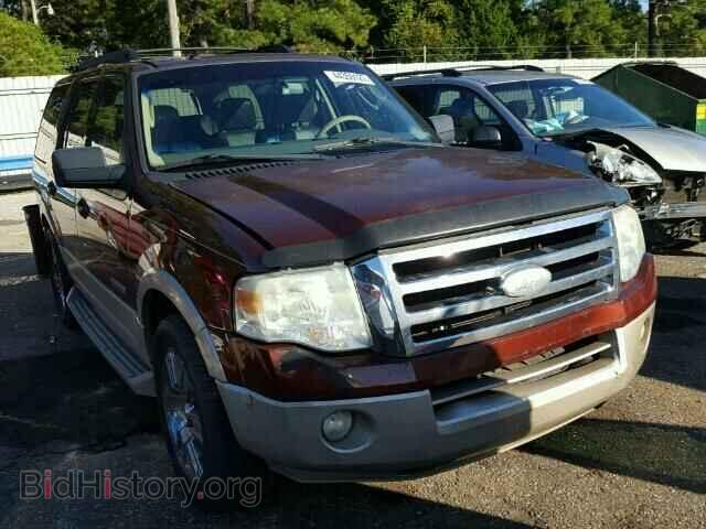 Photo 1FMFU17517LA00339 - FORD EXPEDITION 2007