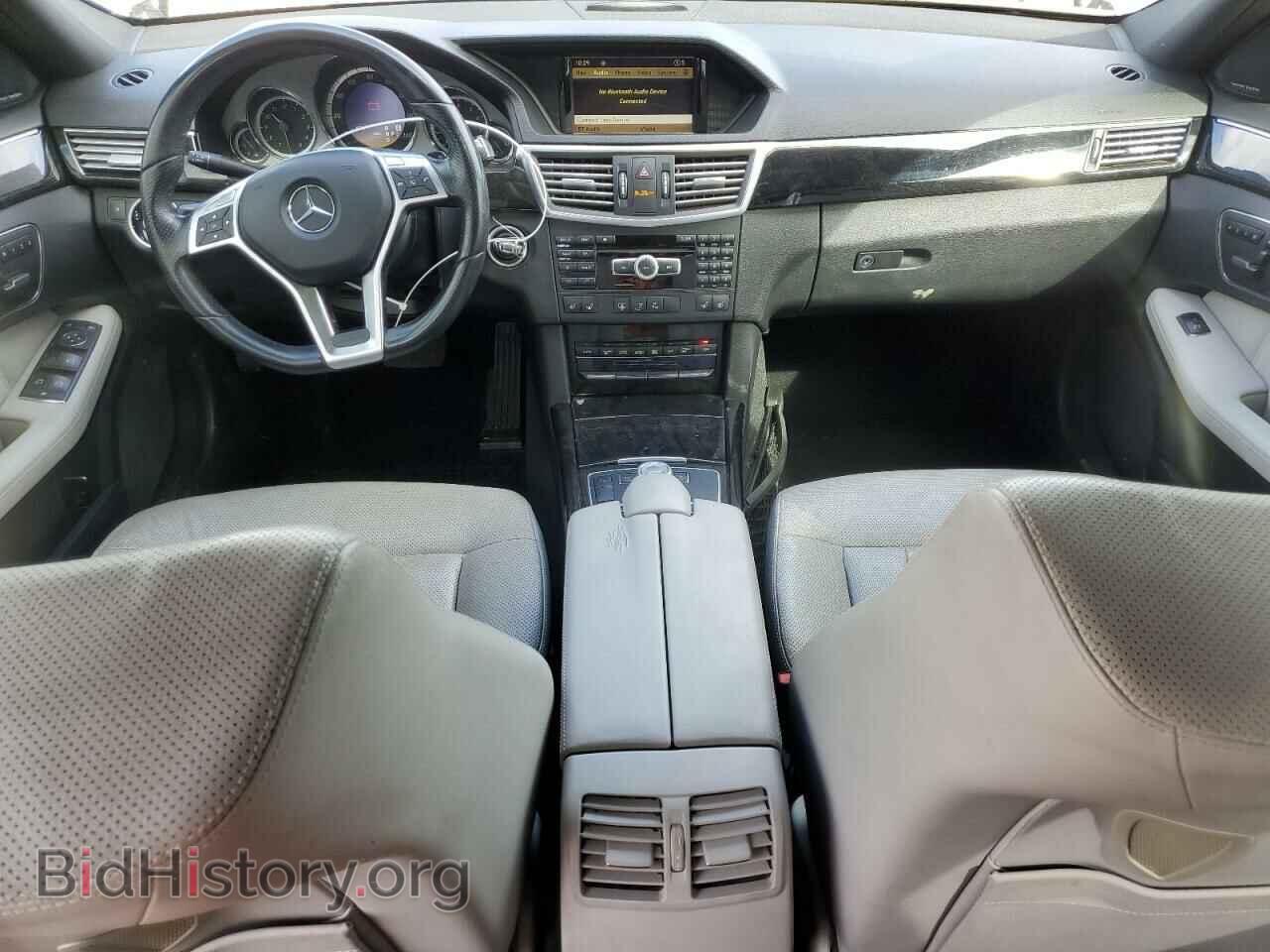 2012 MERCEDES-BENZ E-CLASS - VIN: WDDHF9BB5CA632002 - Фото 8