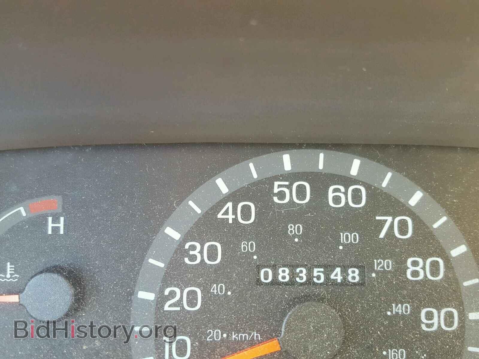 2003 FORD ECONOLINE - VIN: 1FBSS31L93HA10453 - Фото 8
