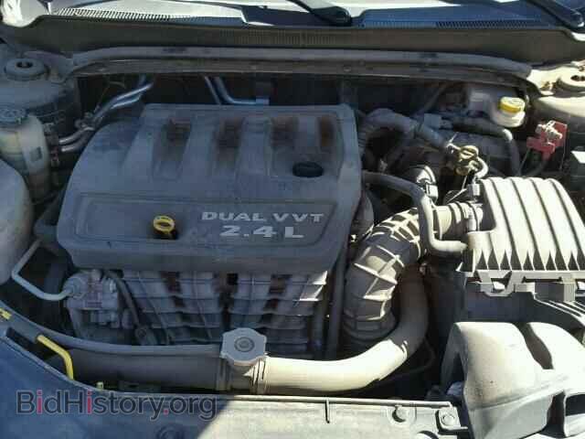 2012 DODGE AVENGER - VIN: 1C3CDZAB8CN132571 - Photo 7