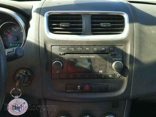 2012 DODGE AVENGER - VIN: 1C3CDZAB8CN132571 - Photo 9