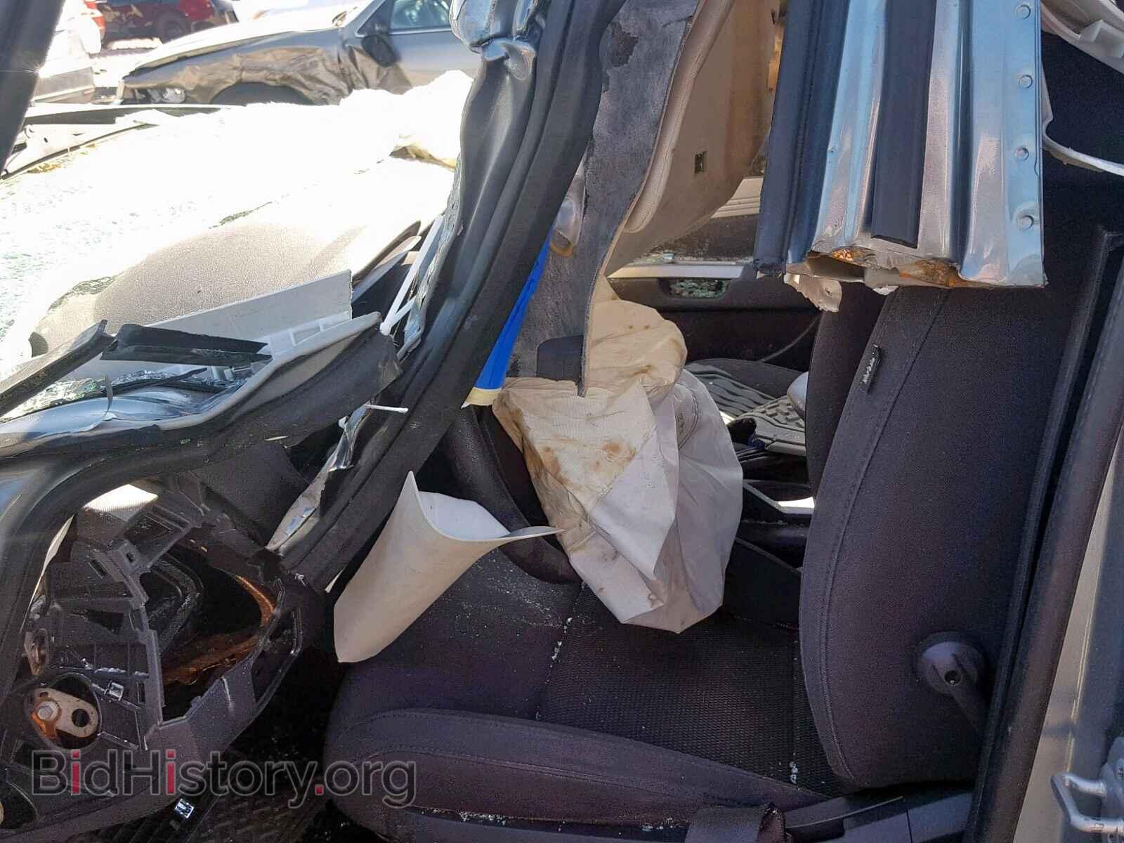 2010 CHRYSLER SEBRING - VIN: 1C3CC4FB2AN161026 - Фото 5