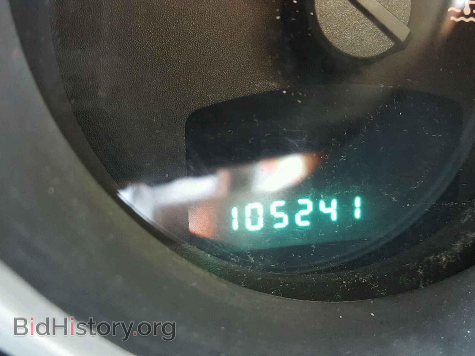 2010 DODGE CARAVAN - VIN: 2D4RN4DEXAR381940 - Фото 8