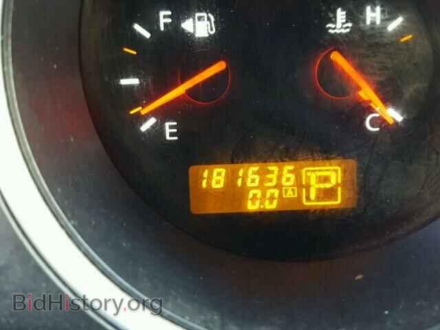 2007 NISSAN MAXIMA - VIN: 1N4BA41E77C820050 - Фото 8