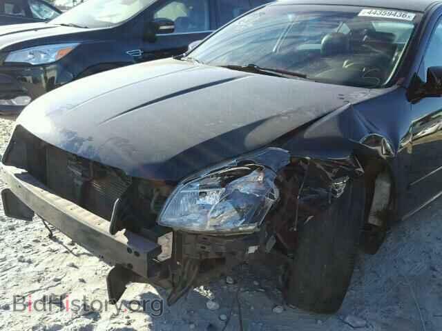 2007 NISSAN MAXIMA - VIN: 1N4BA41E77C820050 - Фото 9