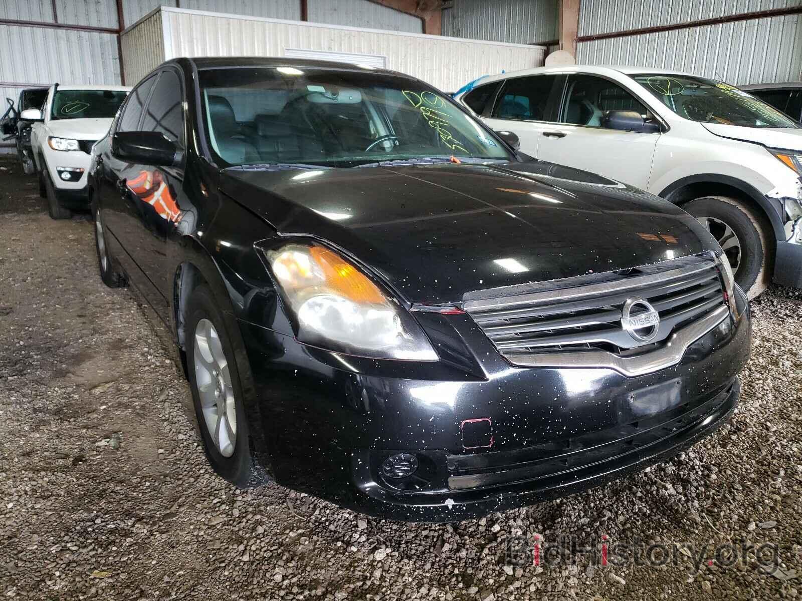 Фотография 1N4AL21E69N530979 - NISSAN ALTIMA 2009