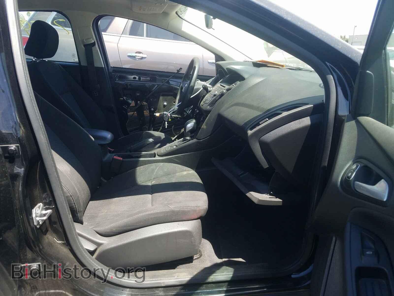 2017 FORD FOCUS - VIN: 1FADP3K24HL217287 - Photo 5