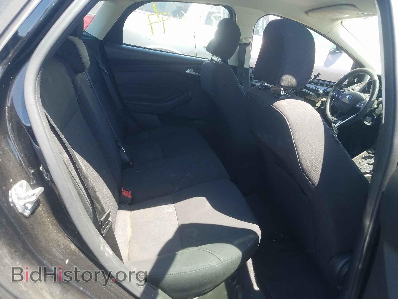 2017 FORD FOCUS - VIN: 1FADP3K24HL217287 - Photo 6