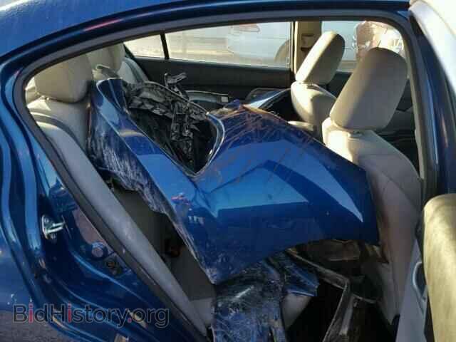 2014 HONDA CIVIC - VIN: 19XFB2F52EE214733 - Фото 6