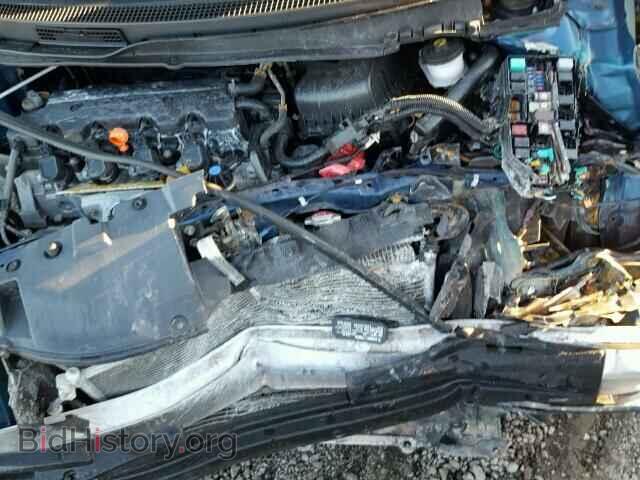 2014 HONDA CIVIC - VIN: 19XFB2F52EE214733 - Фото 7