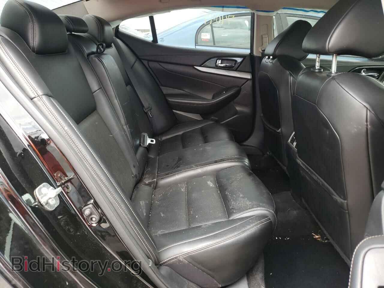 2017 NISSAN MAXIMA - VIN: 1N4AA6AP5HC433782 - Фото 6