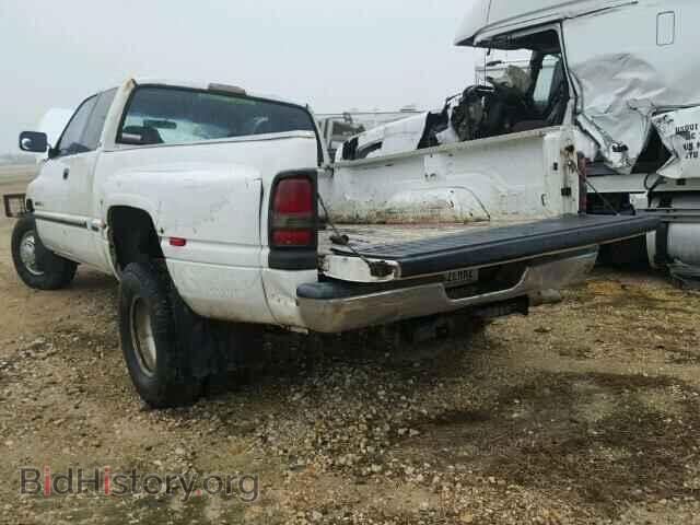 1997 DODGE RAM 3500 - VIN: 3B7MC33D3VM525454 - Photo 3