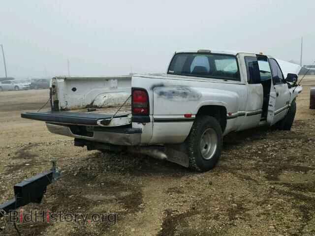 1997 DODGE RAM 3500 - VIN: 3B7MC33D3VM525454 - Photo 4