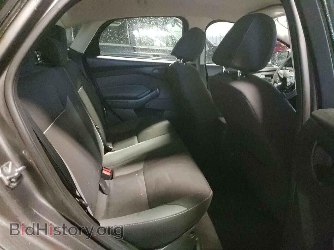 2012 FORD FOCUS - VIN: 1FAHP3F28CL457933 - Фото 6