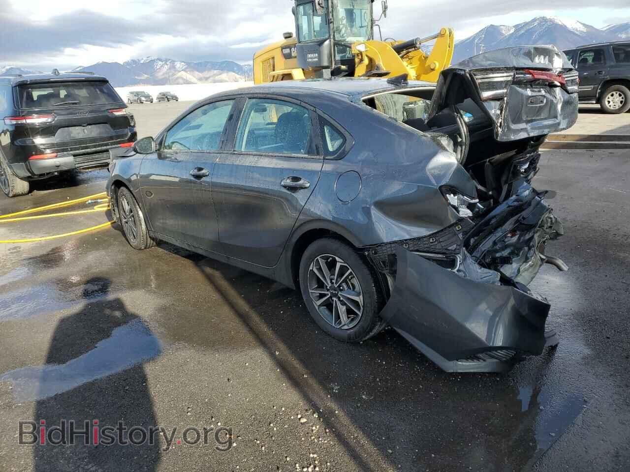 2024 KIA FORTE - VIN: 3KPF24AD8RE769072 - Фото 2