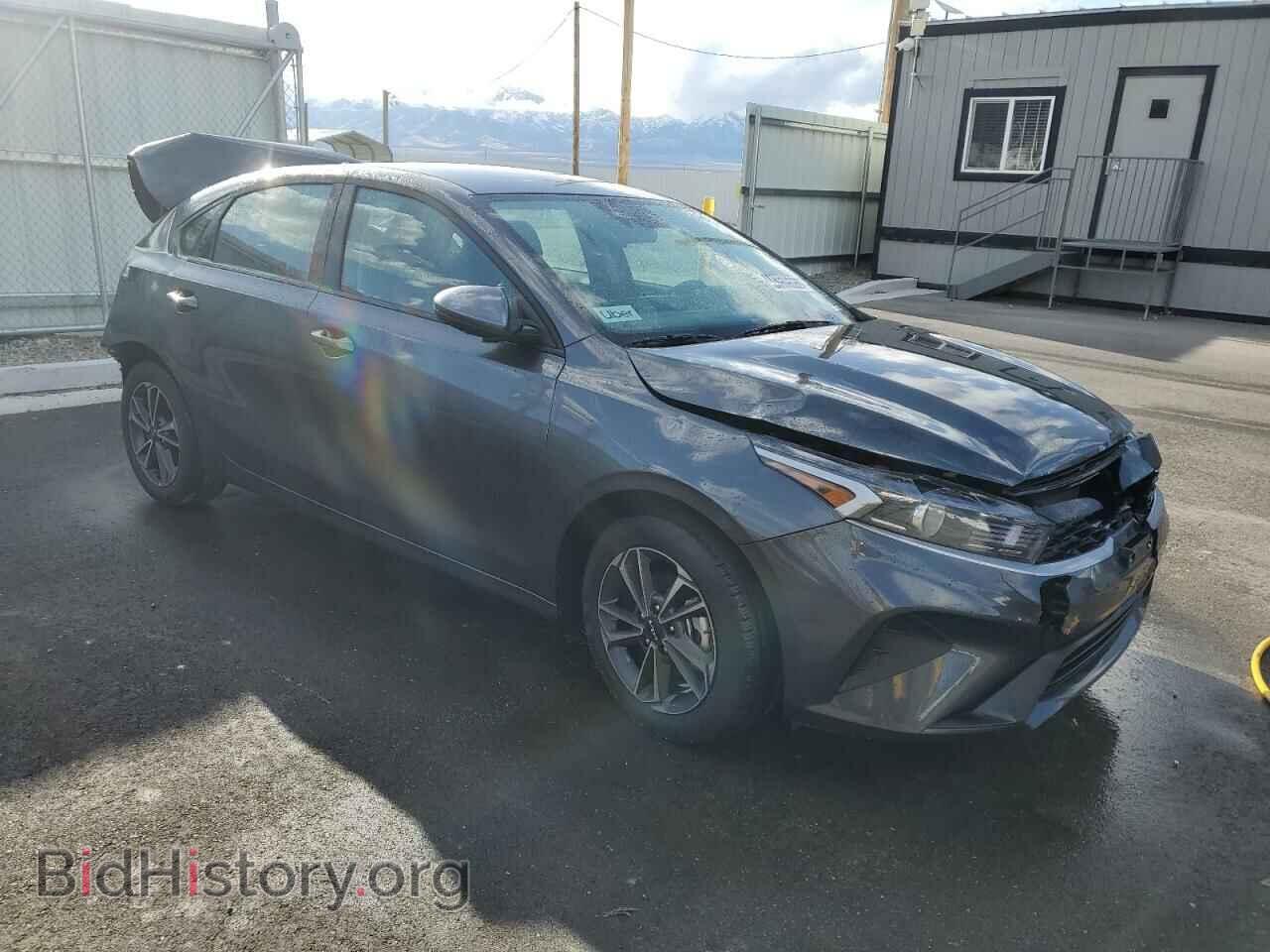 2024 KIA FORTE - VIN: 3KPF24AD8RE769072 - Фото 4