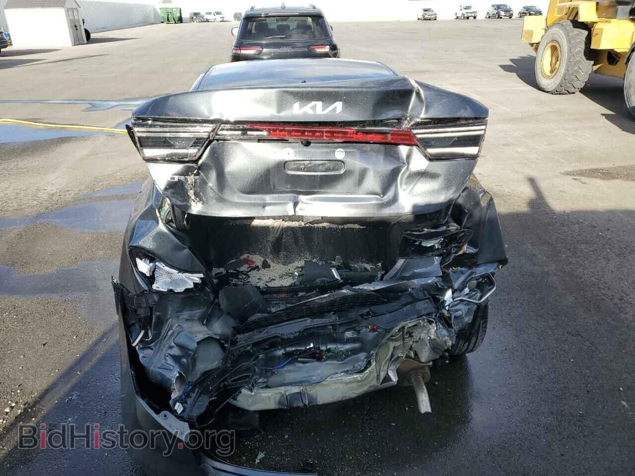 2024 KIA FORTE - VIN: 3KPF24AD8RE769072 - Фото 6
