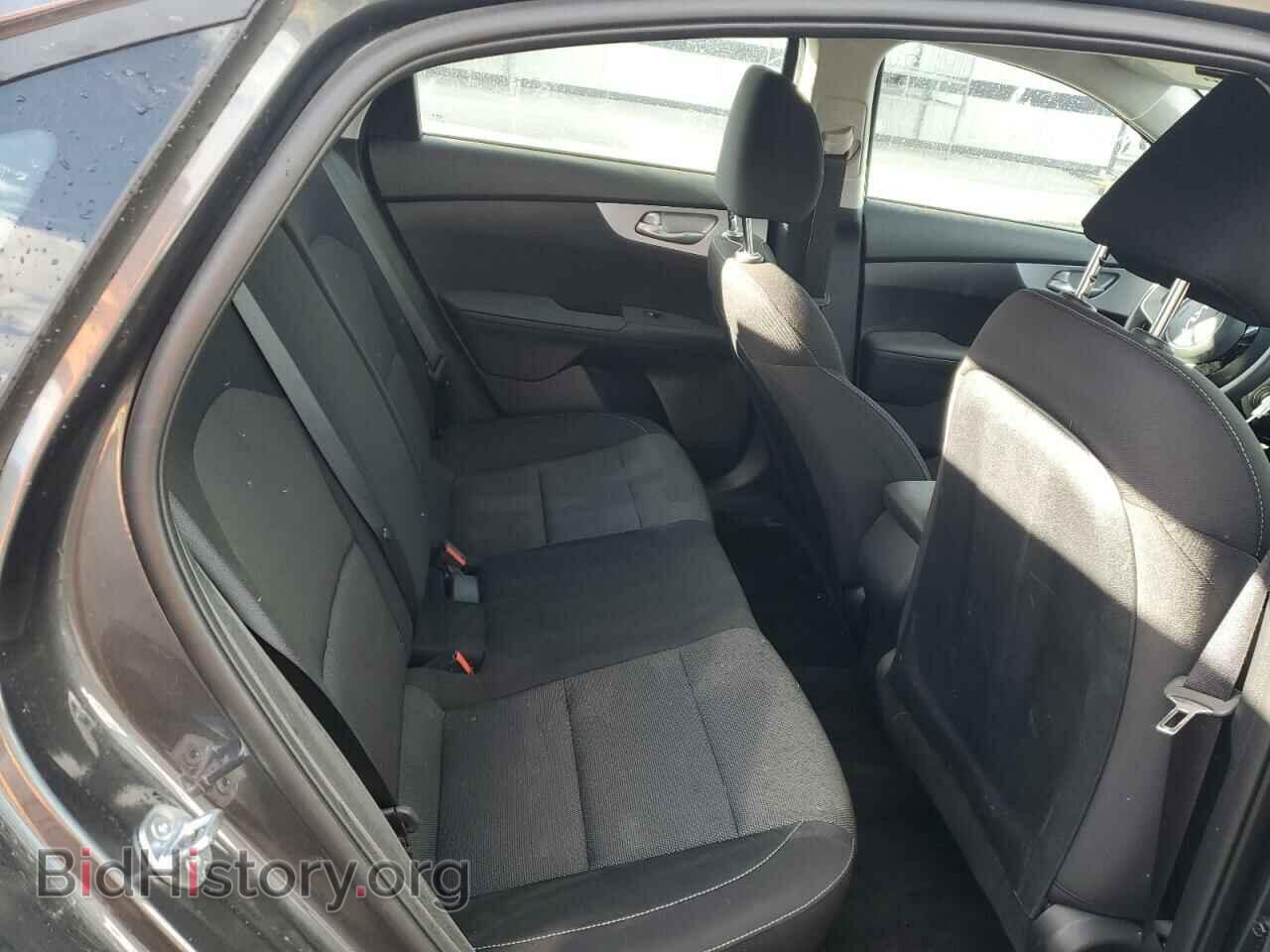 2024 KIA FORTE - VIN: 3KPF24AD8RE769072 - Фото 10